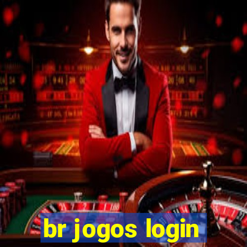 br jogos login